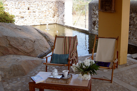 HOTEL EL TURCAL - photo 3