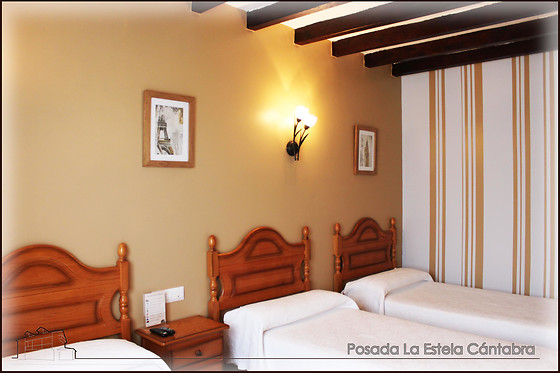 POSADA LA ESTELA CÁNTABRA - photo 10