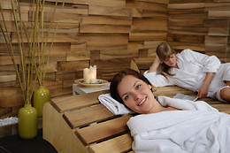 HOTEL BLANCAFORT SPA TERMAL