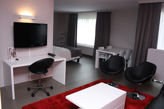 Hotel Panorama - photo 10
