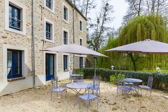 Le Moulin de Pommeuse - photo 0