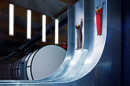 Euro Space Centre