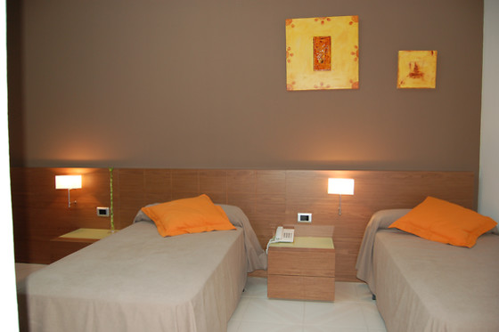 HOTEL RESTAURANTE DIEGO - photo 5