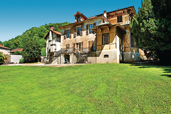 L'Albarande - Patrick POGGIALI - photo 11
