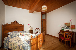 La maison du coeur