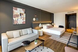 Fletcher Hotel-Restaurant Oisterwijk-Tilburg (HOTEL)
