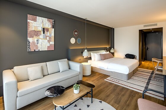 Fletcher Hotel-Restaurant Oisterwijk-Tilburg (HOTEL) - photo 3