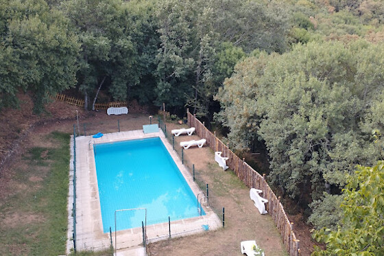 HOTEL RURAL PORTA COELI - photo 4