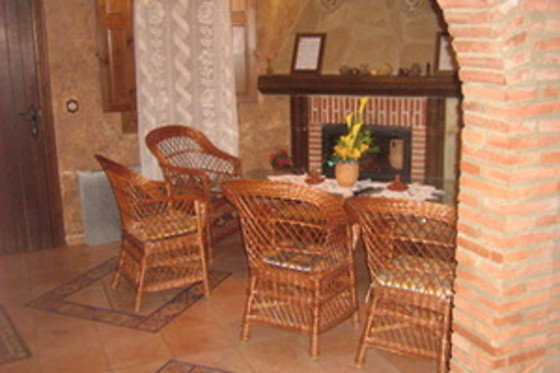 CASA RURAL LAURA - photo 7