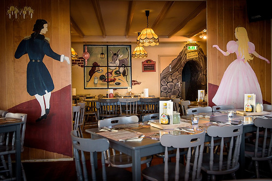't Sprookjeshof - photo 2
