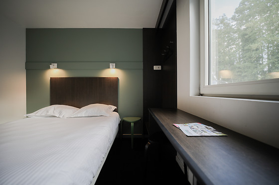 Travel Hotel Kruisem - photo 0