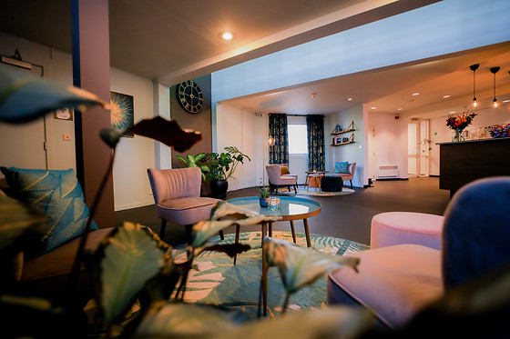 Travel Hotel Kruisem - photo 16