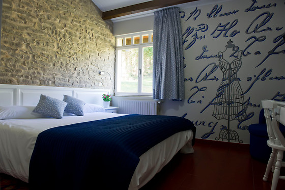 HOTEL IZALDE - photo 2