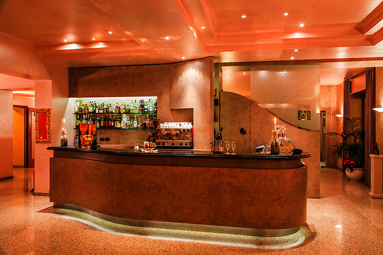 Albergo Diana - photo 2