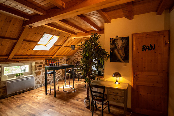 Café & Restaurant Le Pont de la Loire - photo 13