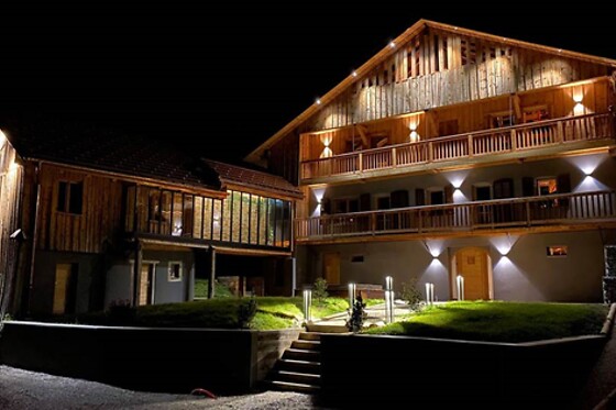 Chalet 1703 - photo 0