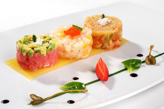 FOOD ROMANCE COMPANY - photo 14