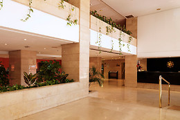 HOTEL INTUR CASTELLON