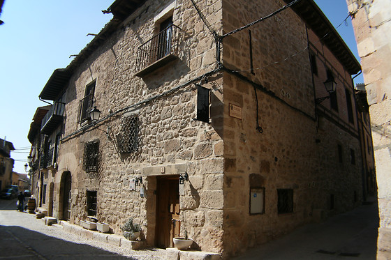 LA SINAGOGA POSADA REAL - photo 0