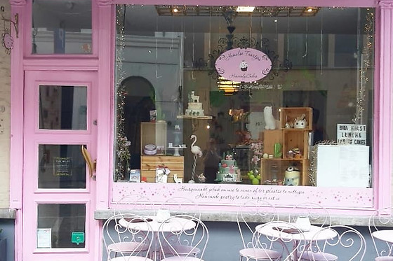 Hemelse Taartjes - photo 3