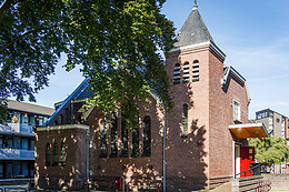 Broederkapel