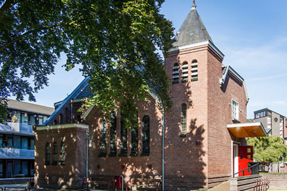 Broederkapel - photo 0
