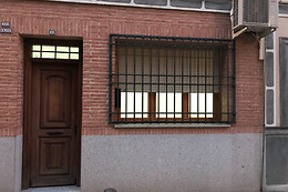 ANTEQUERUELA TOURISTS HOME