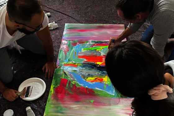 Art@Home - photo 3