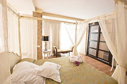 HOTEL LOS BRASEROS CENTRO