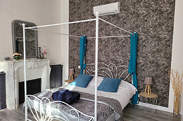 Chambre des coteaux