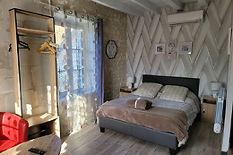 Chambre des coteaux