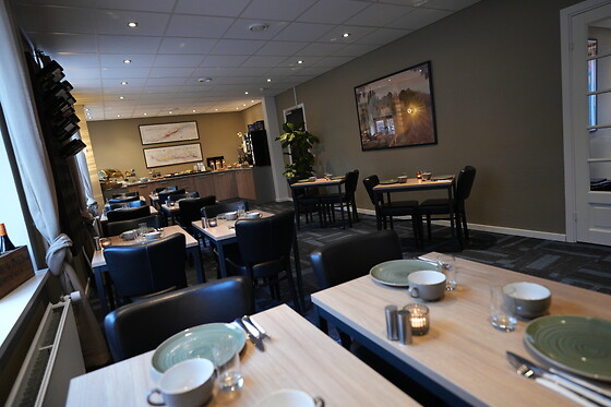 Fletcher Hotel-Restaurant Prinsen (HOTEL) - photo 5