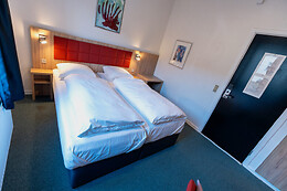 Fletcher Hotel-Restaurant Prinsen (HOTEL)