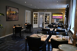 Fletcher Hotel-Restaurant Prinsen (HOTEL)