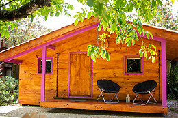 LaranjaLimão Guest House