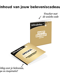 Lekker !
