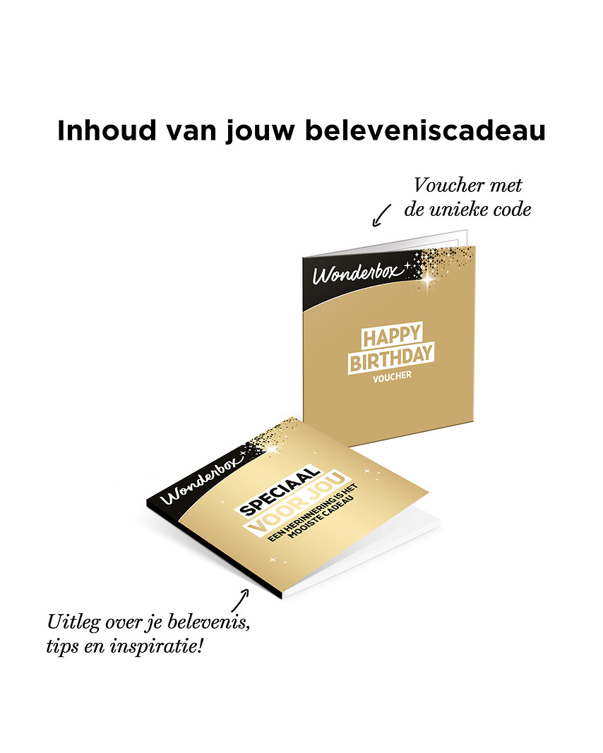 Lekker !