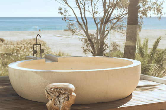 BOTANIQ-BEACH LODGE-BOUTIQUE HOTEL - photo 6