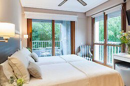 HOTEL MONTE ULIA