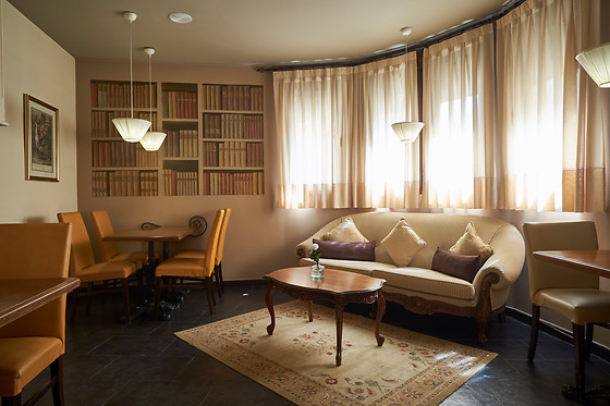HOTEL RURAL CASONA DE TORRES - photo 10