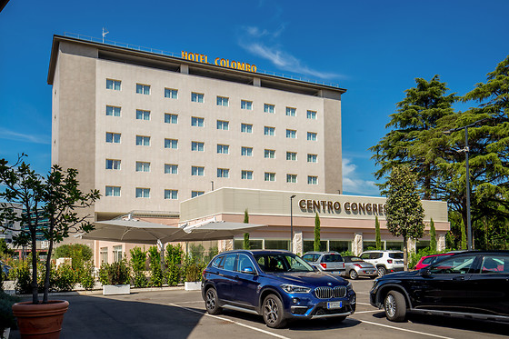 Hotel Cristoforo Colombo - photo 6