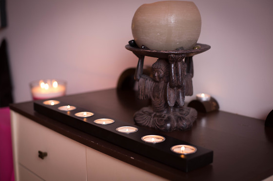 Spa Bulle d'Eden Massage et L'eden enchanté chambres d'hôtes Pays Basque - photo 10