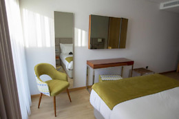 HOTEL FAFENSE