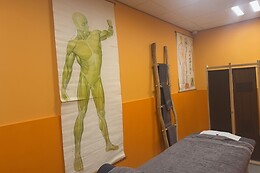 Body-Life Massages Schalkwijk
