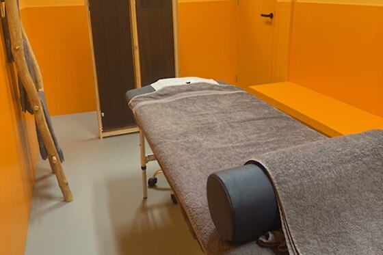 Body-Life Massages Schalkwijk - photo 3