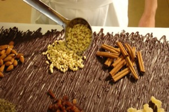 Les gourmandises d'Aliénor - photo 3