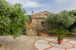 Country House Villa Nigro