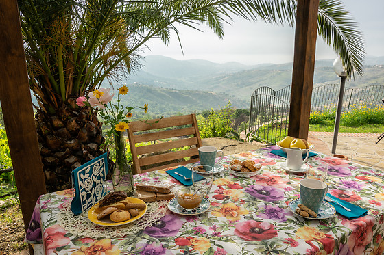 Country House Villa Nigro - photo 10