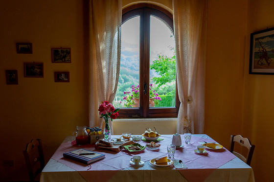 Country House Villa Nigro - photo 18