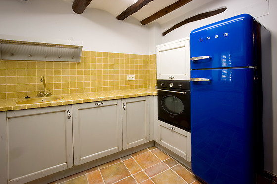 HOTEL RURAL EL PILARET Y VILLA SAN JORGE - photo 5